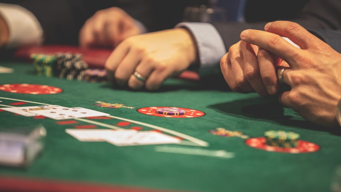 10 razlogov, zakaj odlična casino igre  ni dovolj